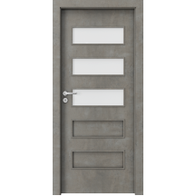 Porta FIT G.3 Betón Svetlý 